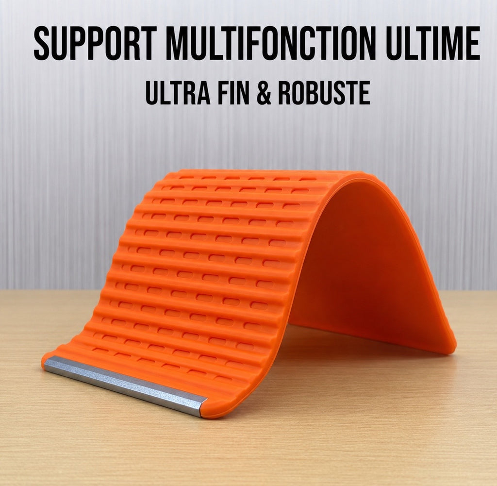 Support NomadFlex™ 4-en-1 Pliable