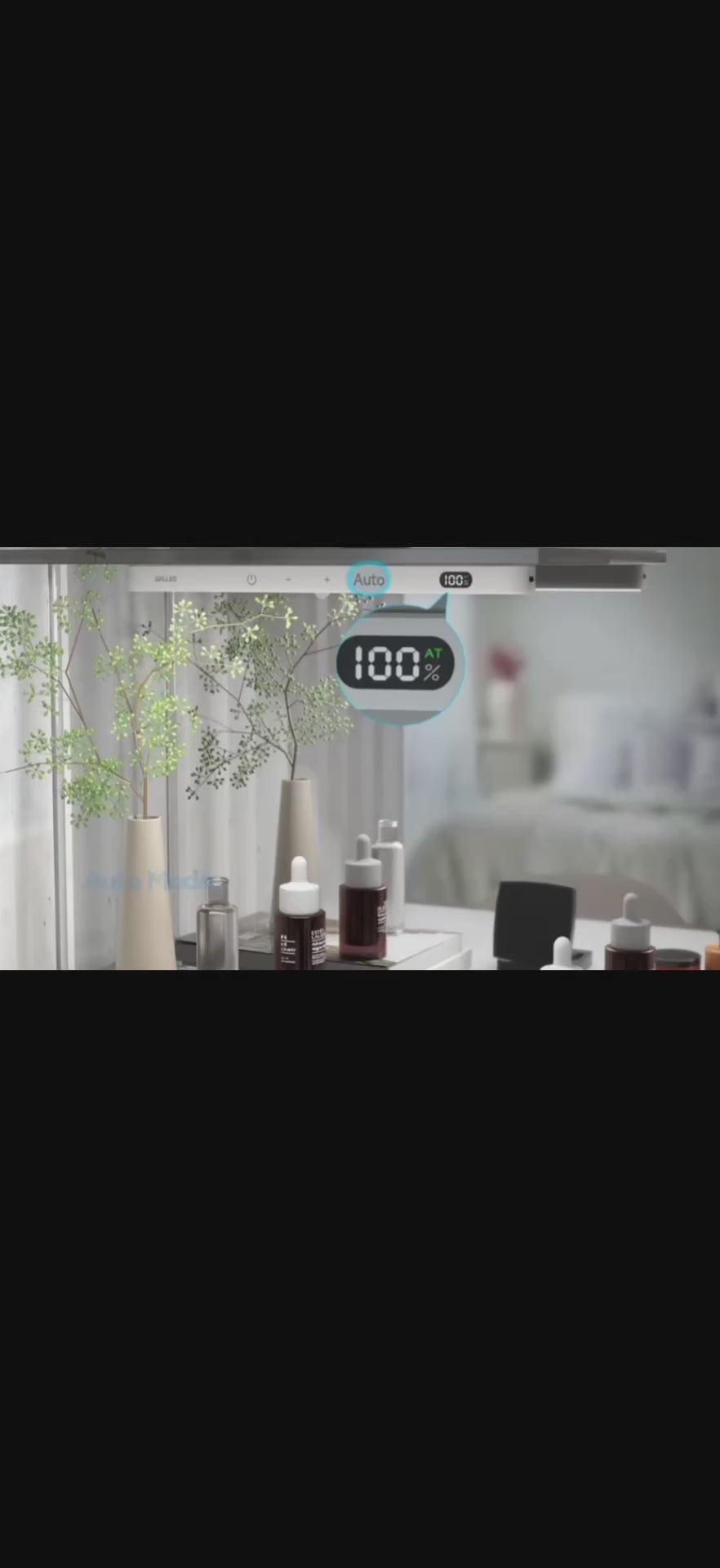 NomadLight™ – Lampe LED Intelligente à Détecteur de Mouvement